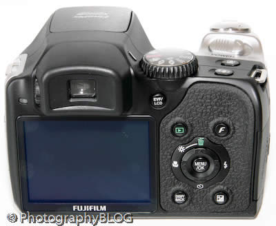 Fujifilm Finepix S8000fd