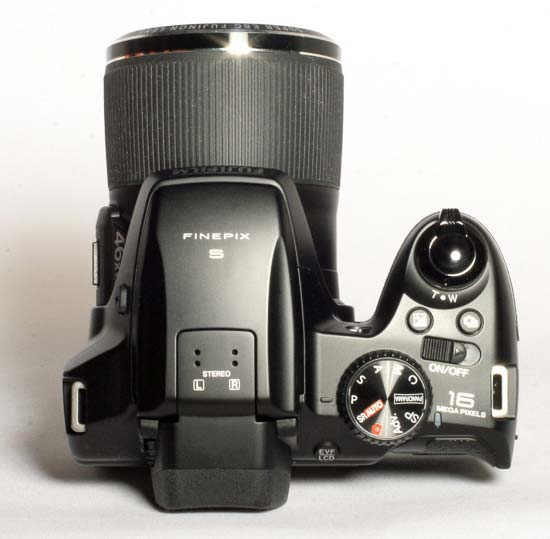 Fujifilm FinePix S8500 Review | Photography Blog