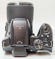 カメラ デジタルカメラ Fujifilm FinePix S9200 Review | Photography Blog