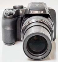 Fujifilm FinePix S9200 Review | Photography Blog