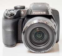 Fujifilm FinePix S9400W Review | Photography Blog