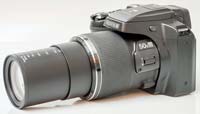 Fujifilm FinePix S9400W Review | Photography Blog Fujifilm FinePix S9400W Review | Photography Blog
