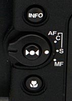 Fujifilm Finepix S9500 Zoom