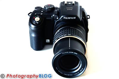 zeven Onnauwkeurig Munching Fujifilm Finepix S9600 Review - PhotographyBLOGPhotography Blog