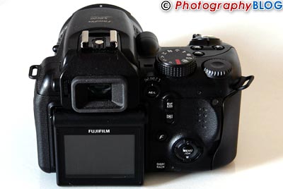 Fujifilm Finepix S9600