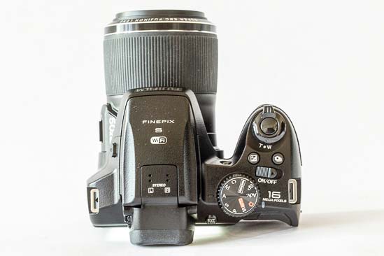 カメラ デジタルカメラ Fujifilm Finepix S9900W Review | Photography Blog