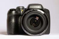 magneet Kind cilinder Fujifilm FinePix SL1000 Review | Photography Blog