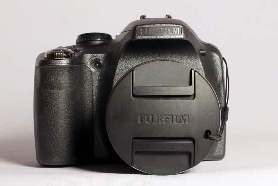 Medisch ik ben gelukkig Slot Fujifilm FinePix SL240 Review | Photography Blog