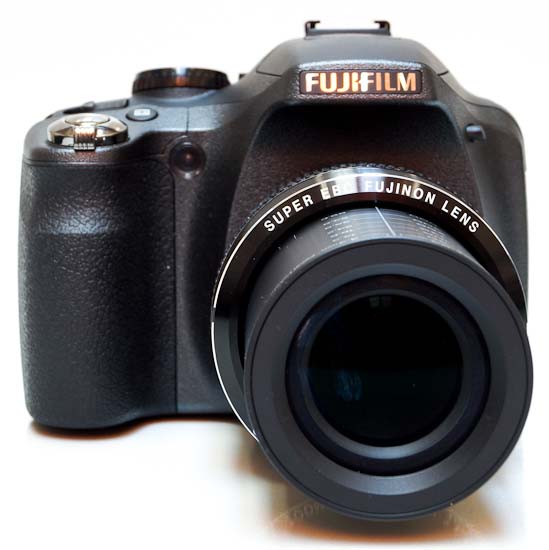 Ongedaan maken tv Cyclopen Fujifilm FinePix SL300 Review | Photography Blog