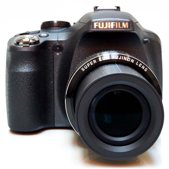 Watt ideologie patroon Fujifilm FinePix SL300 Review | Photography Blog