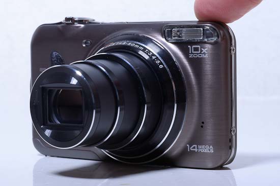 fujifilm finepix t 14 megapixels