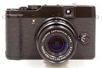 Fujifilm FinePix X10 Review | Photography Blog