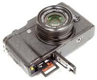 Fujifilm FinePix X10 Review | Photography Blog