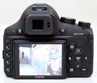 logboek instructeur Waarneembaar Fujifilm X-S1 Review | Photography Blog