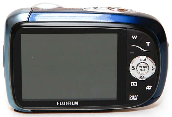 Fujifilm FinePix XP10 Review | Photography Blog