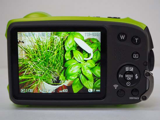 Fujifilm FinePix XP140 Review | Photography Blog