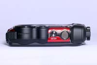 FINEPIX XP200 防水カメラ Amazon.com : Fujifilm FinePix XP200 Blue 16MP Waterproof