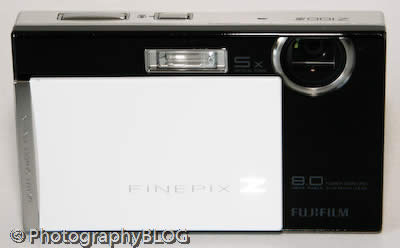 Fujifilm Finepix Z100fd