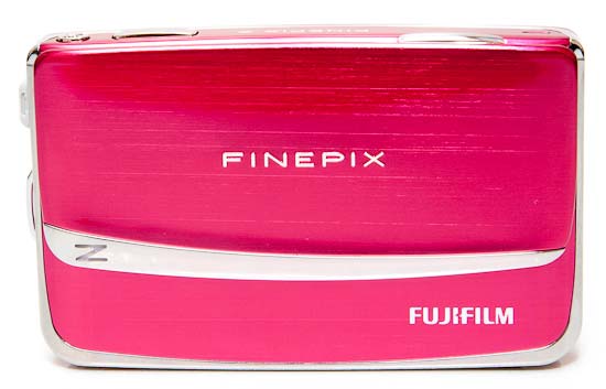 Fujifilm FinePix Z70 Review | Photography Blog