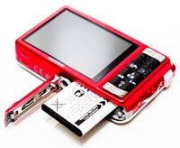 Fujifilm FinePix Z70 Review | Photography Blog