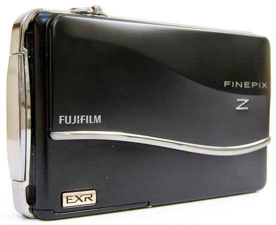 Fujifilm FinePix Z800EXR Review | Photography Blog