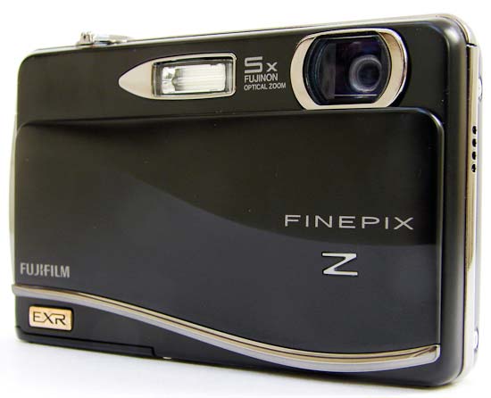 Fujifilm FinePix Z800EXR Review | Photography Blog