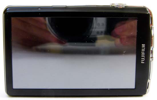 Fujifilm FinePix Z800EXR Review | Photography Blog