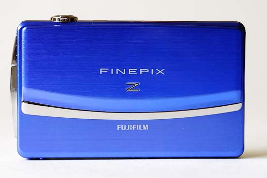 Fujifilm FinePix Z90 Review | Photography Blog