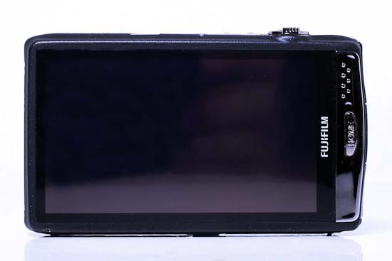 Fujifilm FinePix Z900EXR Review | Photography Blog Fujifilm FinePix Z900EXR Review | Photography Blog