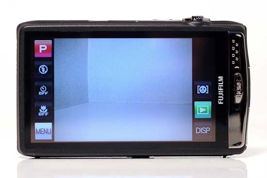 Fujifilm FinePix Z900EXR Review | Photography Blog
