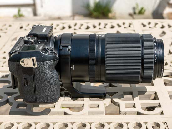 Fujifilm GF 100-200mm F5.6 R LM OIS WR Review | Photography Blog Fujifilm GF 100-200mm F5.6 R LM OIS WR Review | Photography Blog