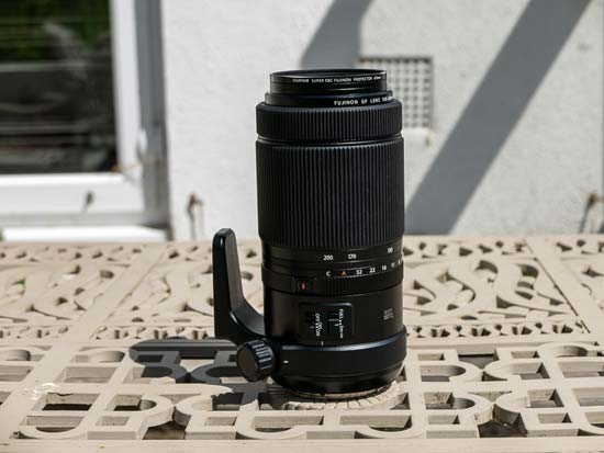 Fujifilm GF 100-200mm F5.6 R LM OIS WR Review | Photography Blog Fujifilm GF 100-200mm F5.6 R LM OIS WR Review | Photography Blog