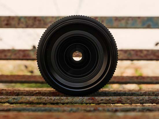 Fujifilm GF 30mm F3.5 R WR