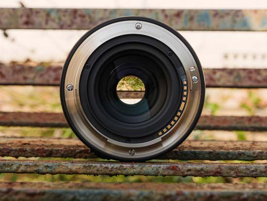 Fujifilm GF 30mm F3.5 R WR