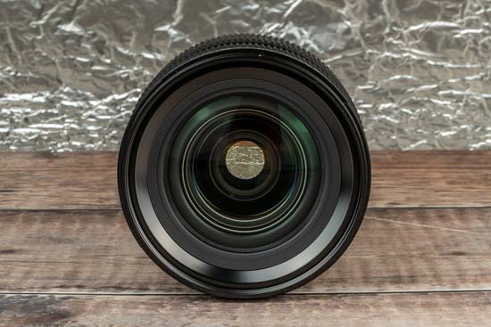 Fujifilm GF 45-100mm f/4 R LM OIS WR