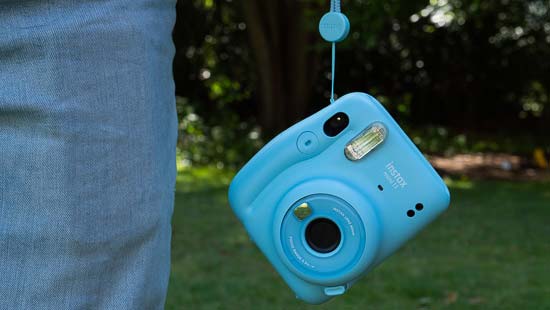 Fujifilm Instax Mini 11 Blue