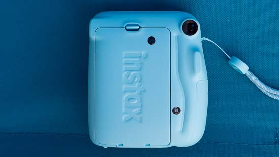 Fujifilm INSTAX Mini 11 review