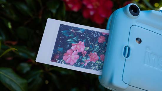 Fujifilm Instax Mini 11 Review