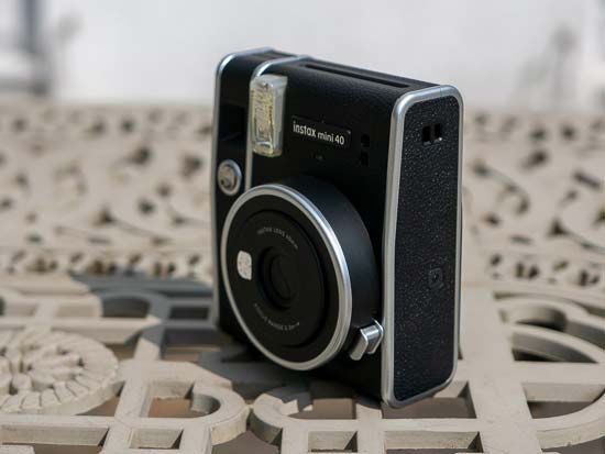 Fujifilm Instax Mini 40