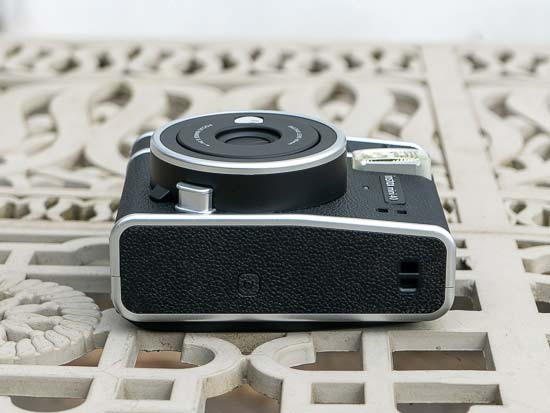 Hands-on with the new retro-chic Fujifilm Instax Mini 40: Digital  Photography Review