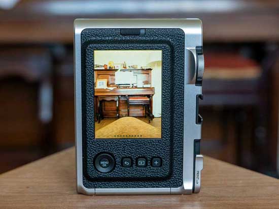 Instax Mini Evo Review: Strong Hybrid Performer - Tech Advisor