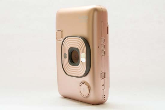カメラ デジタルカメラ Fujifilm Instax Mini LiPlay Review | Photography Blog