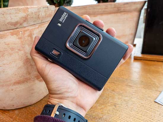 Fujifilm Instax mini LiPlay+