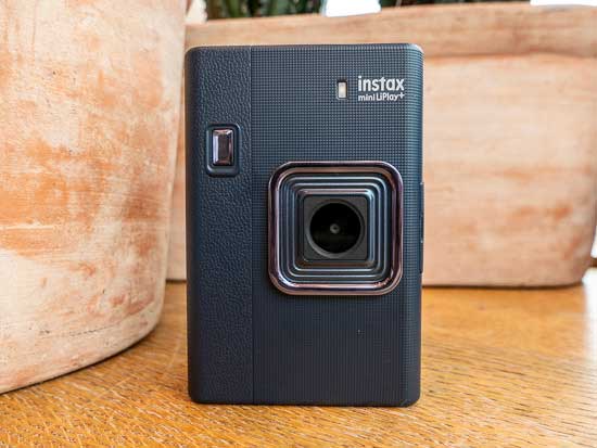 Fujifilm Instax mini LiPlay+