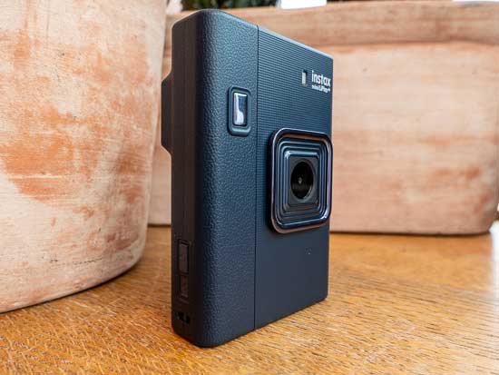 Fujifilm Instax mini LiPlay+