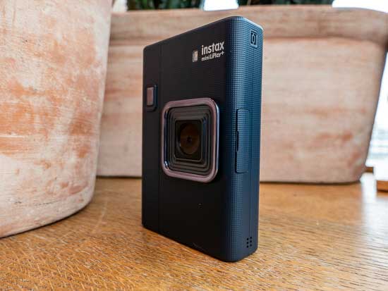 Fujifilm Instax mini LiPlay+