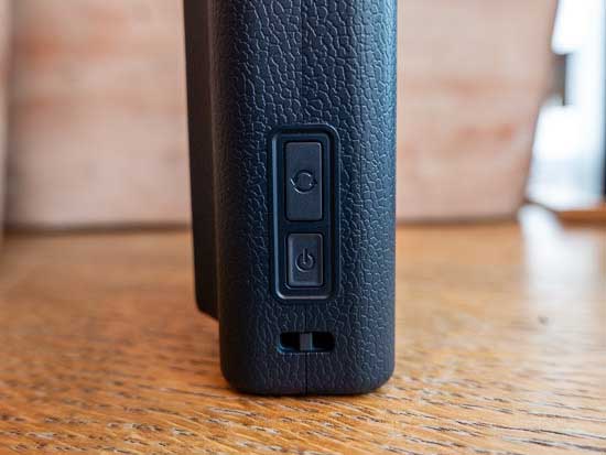 Fujifilm Instax mini LiPlay+