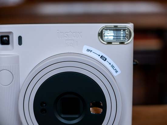 FUJIFILM INSTAX SQUARE SQ1: For the minimalist in you - Technology News