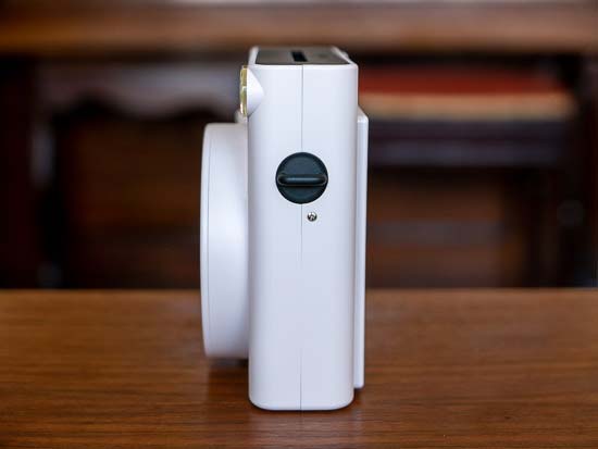 Fujifilm Instax Square SQ1 Review | Photography Blog