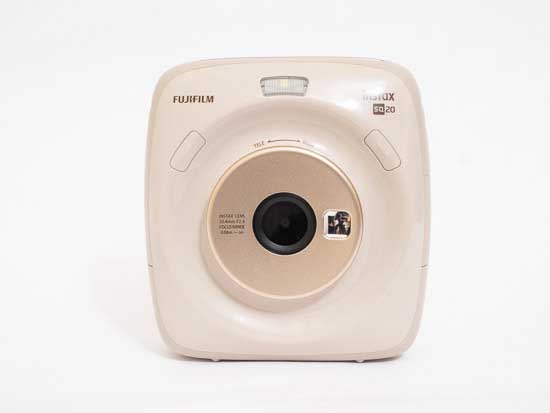 Up To 20% Off on Fujifilm Instax Square Instan